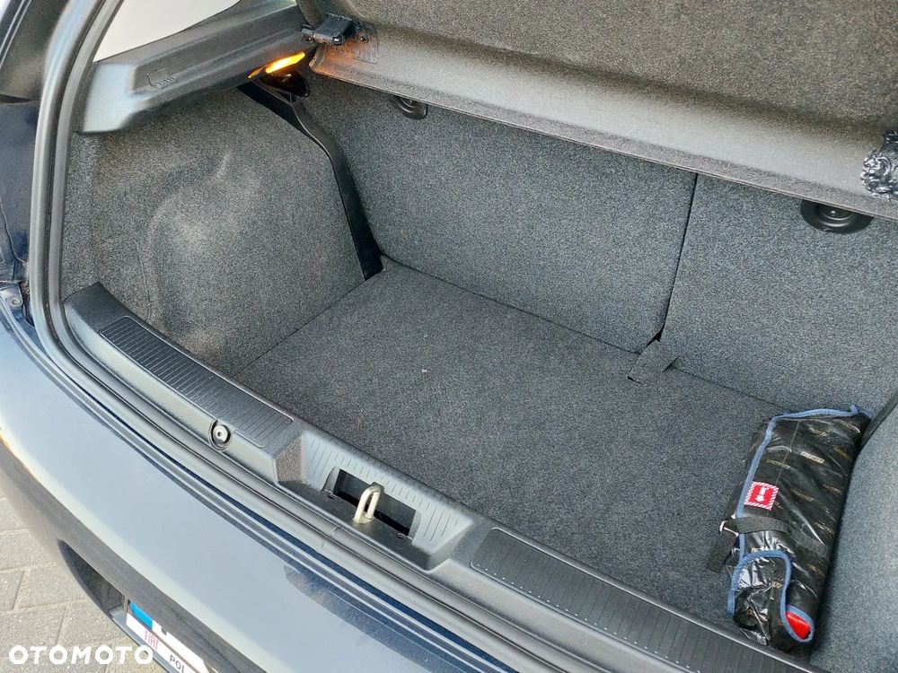 Fiat Punto 1.2 Easy - 25