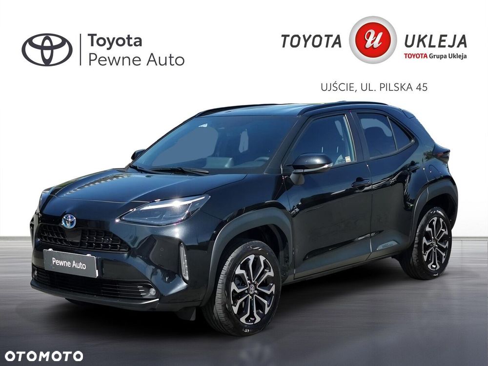 Toyota Yaris Cross Hybrid 1.5 Comfort - 1