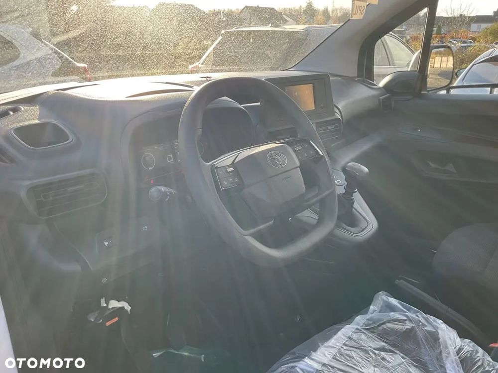 Toyota Proace City Active Long - 7