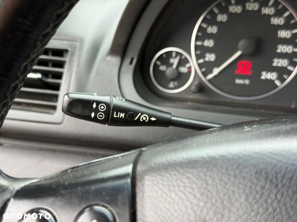 Mercedes-Benz Klasa A 200 Avantgarde - 13