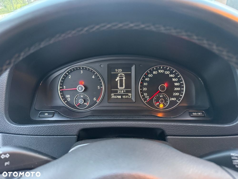 Volkswagen Multivan L1 Business 4Motion - 14