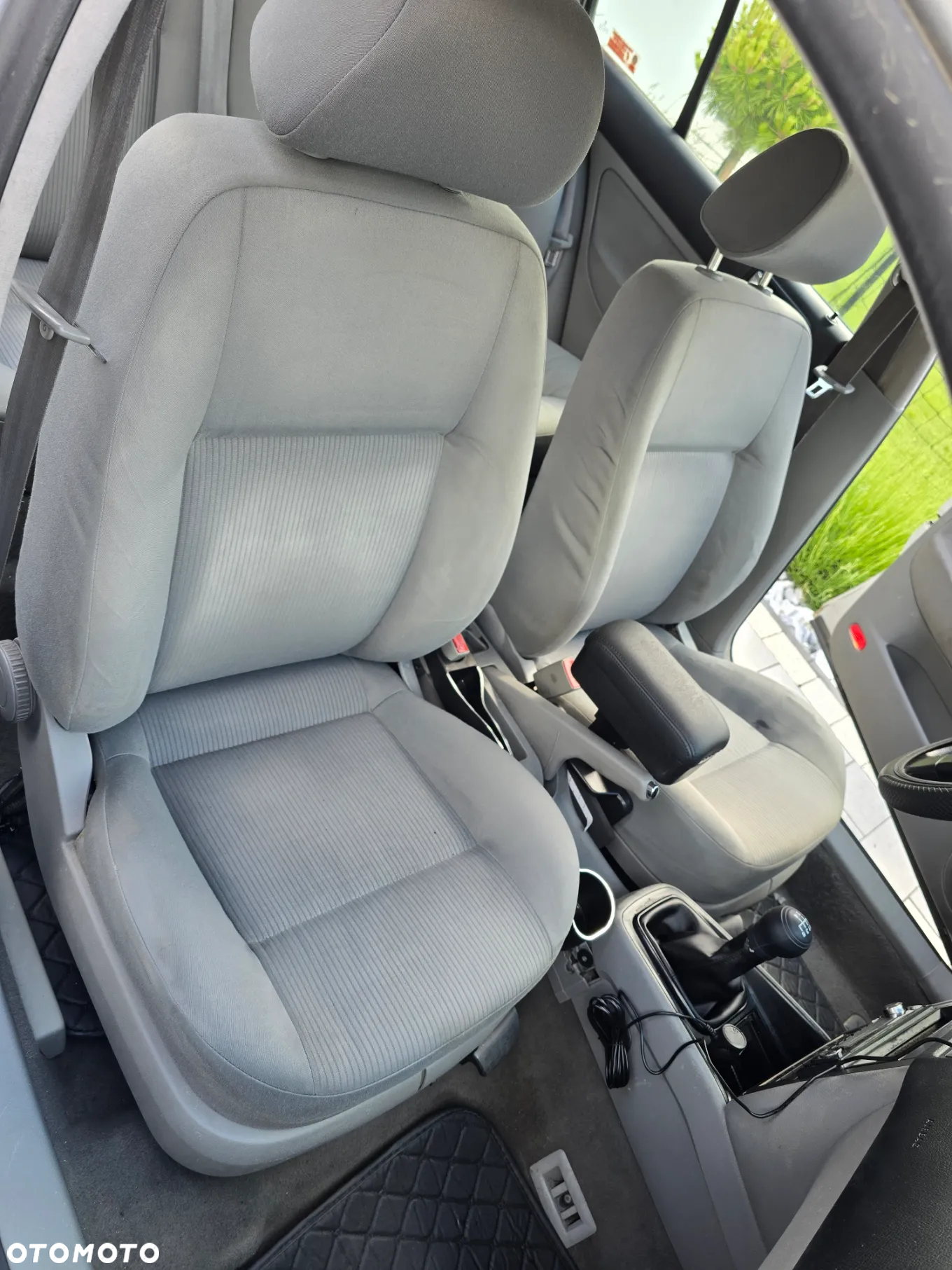 Volkswagen Bora 1.6 Basis - 16