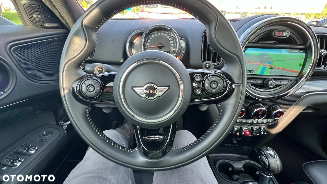 MINI Countryman Cooper S ALL4 - 4