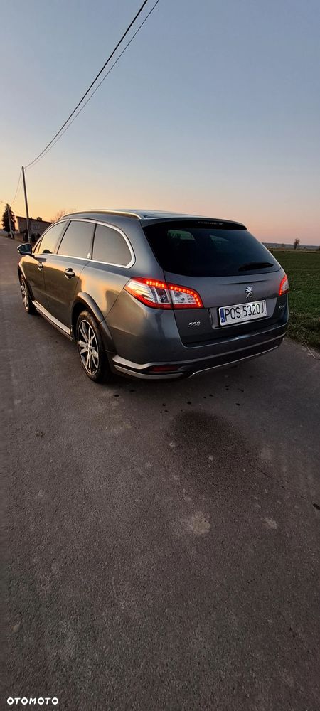 Peugeot 508 - 3