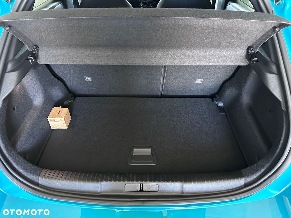 Opel Mokka 1.2 DI Turbo Automatik GS - 25