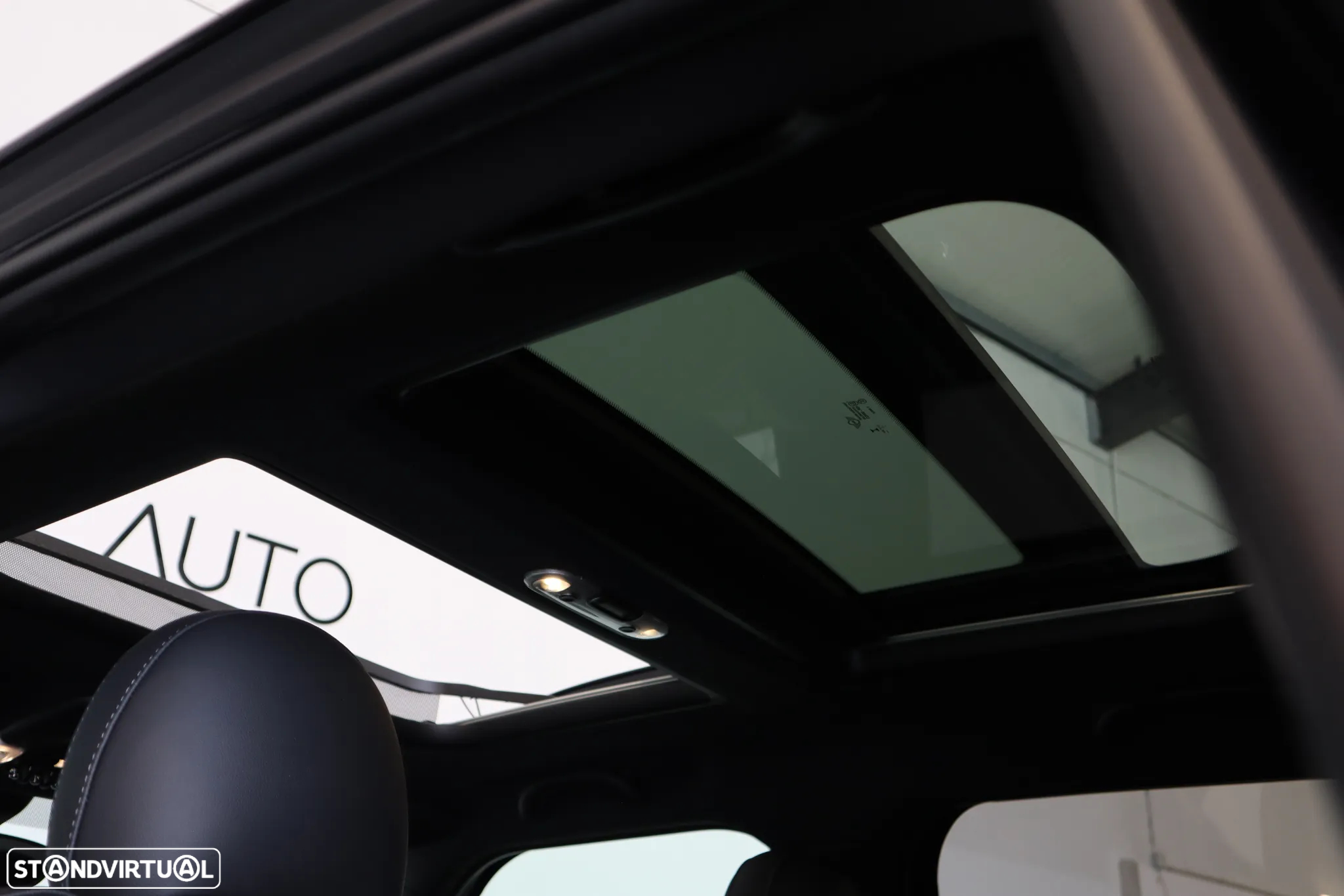 MINI Countryman Cooper SE ALL4 Northwood Edition Auto - 13