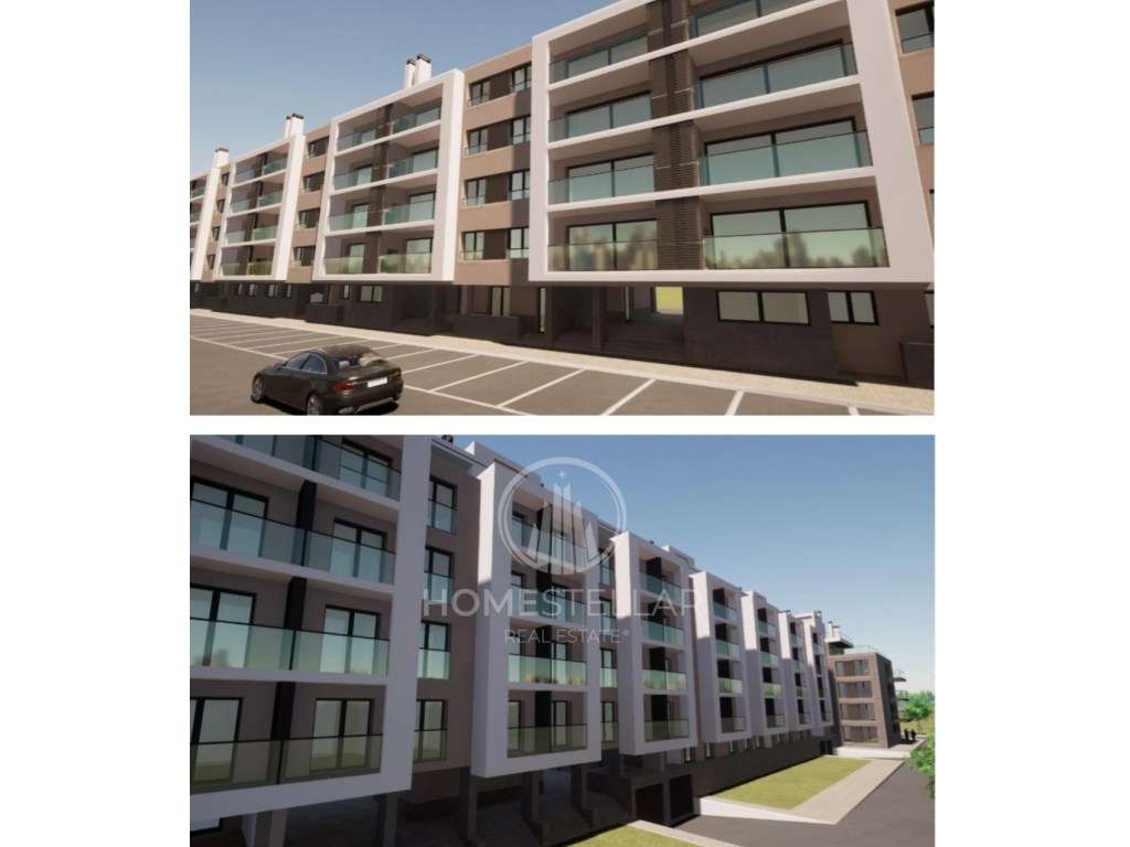 Apartamento T2 - Montijo, Alto dos Moinhos - Grande imagem: 3/11