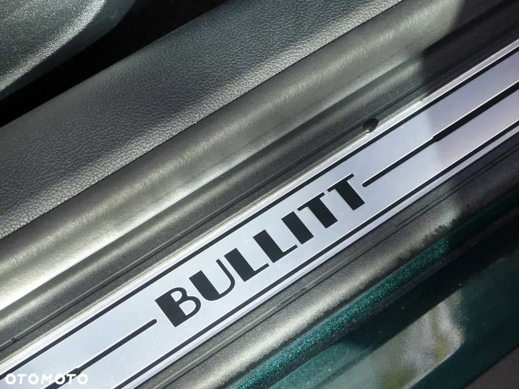Ford Mustang 5.0 V8 Bullitt - 28