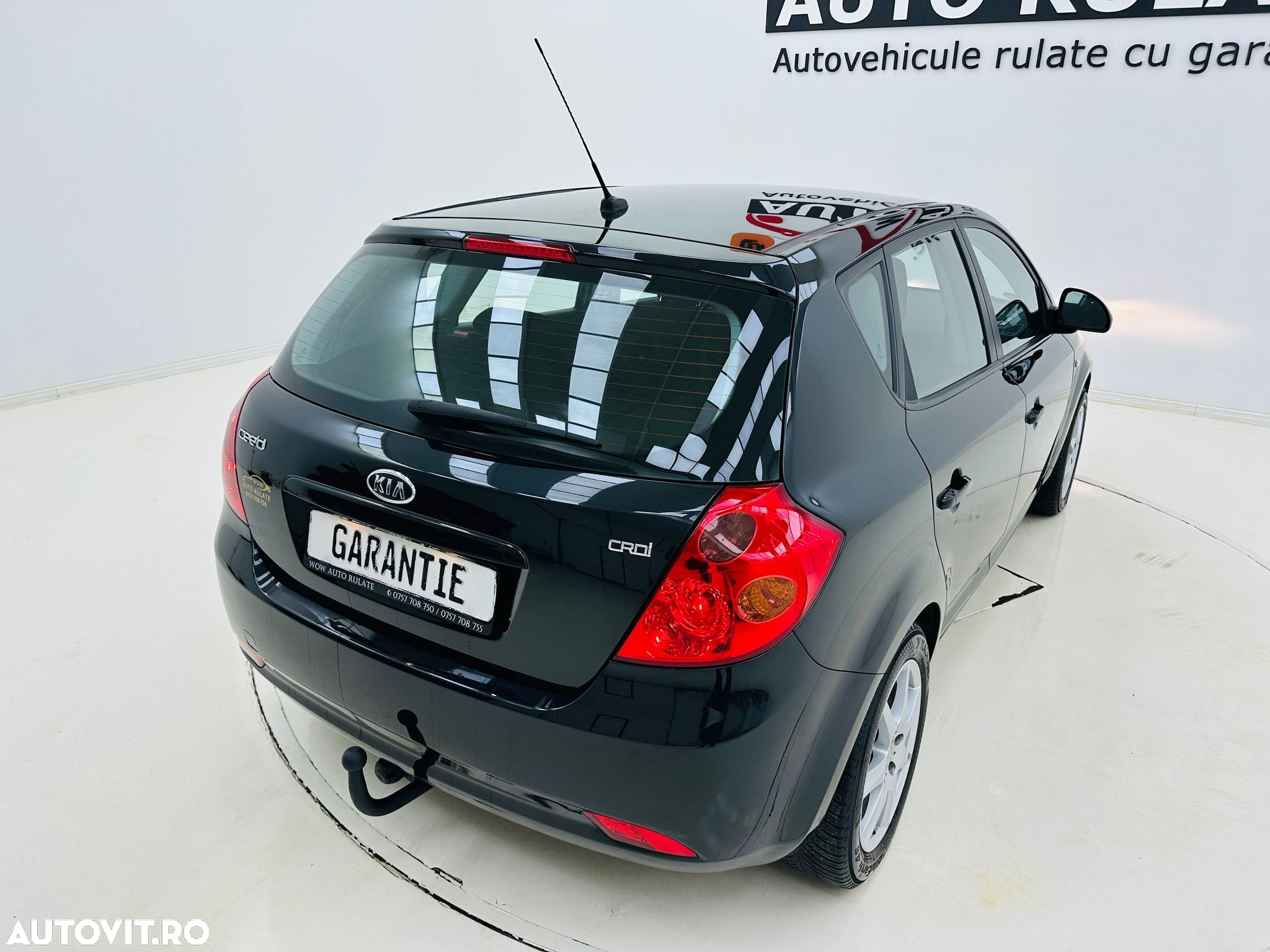 Kia Ceed - 21