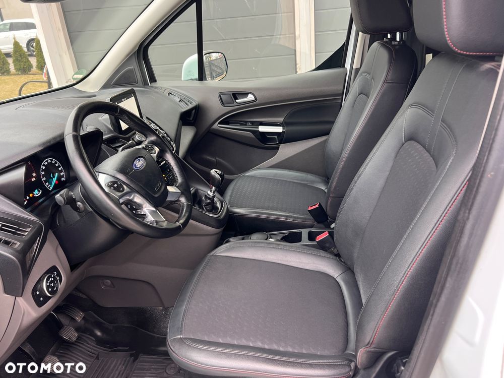 Ford Connect Sport - 20