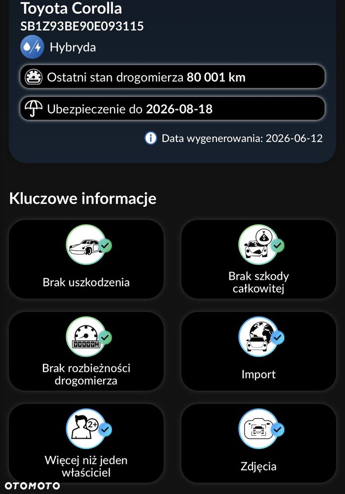 Toyota Corolla 1.8 - 14