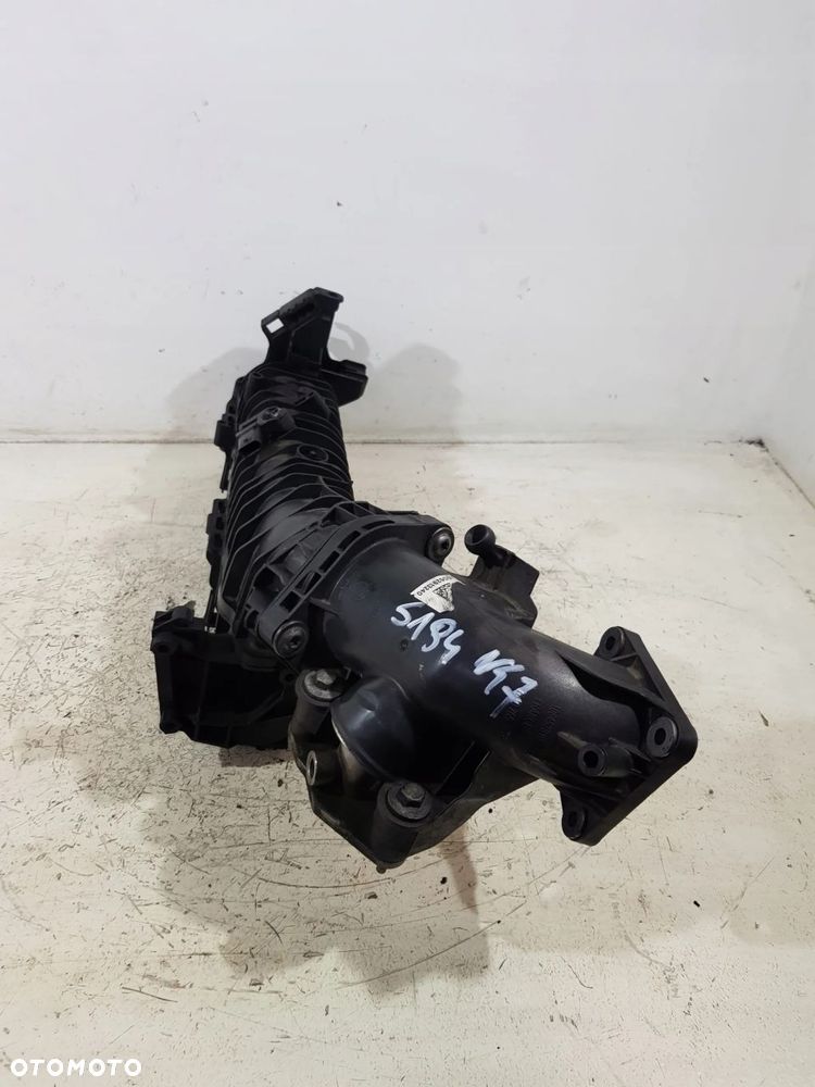 KOLEKTOR SSĄCY 7807991 BMW E90 E87 E91 X3 2.0 D N47D20C - 3