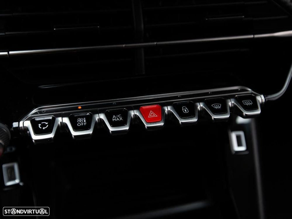 Peugeot 2008 1.5 BlueHDi Active Pack - 15