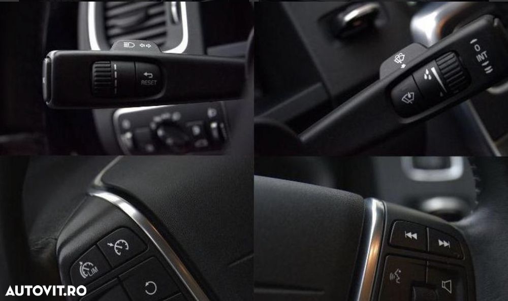 Volvo S60 D3 Start-Stop Momentum - 8