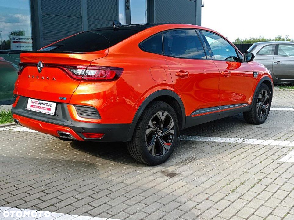 Renault Arkana - 4