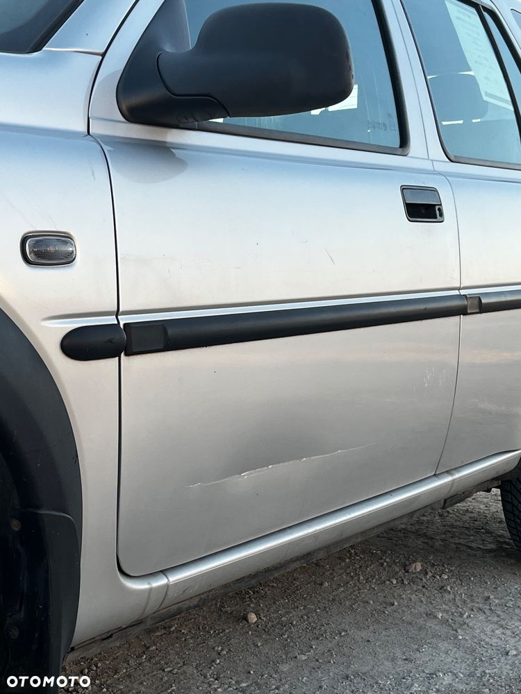 Land Rover Freelander - 11