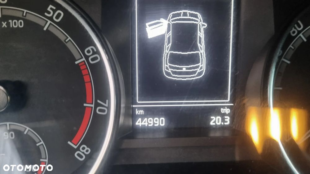 Skoda Fabia 1.0 Ambition - 13