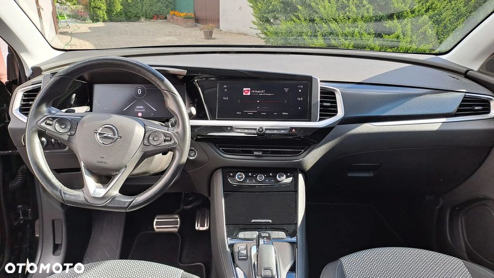 Opel Grandland - 13