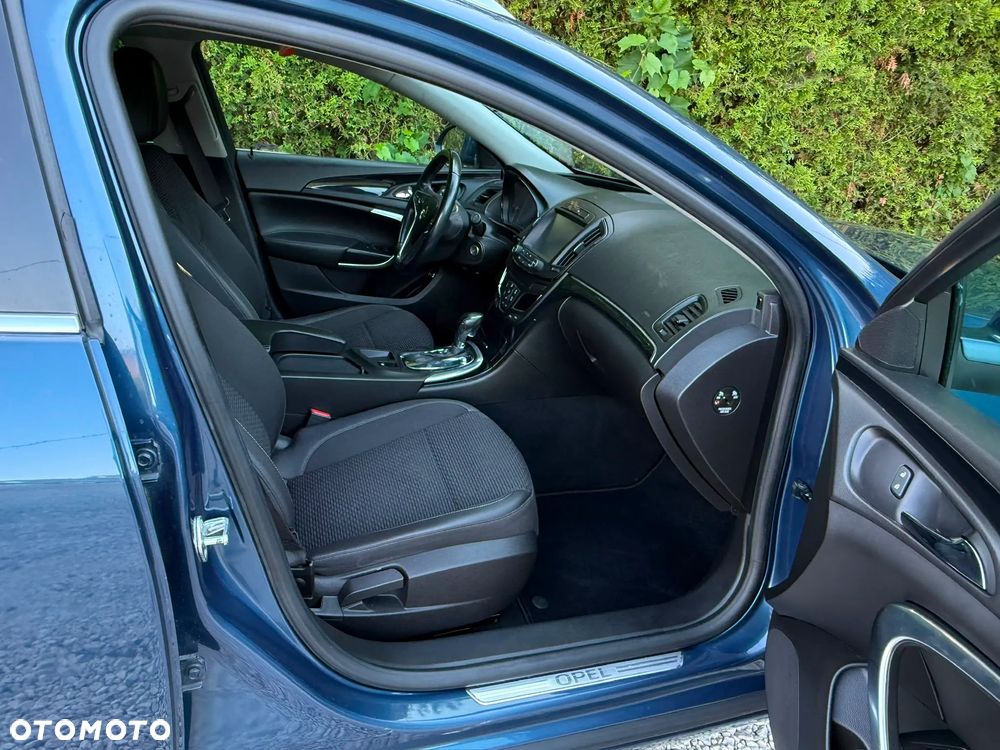 Opel Insignia - 13
