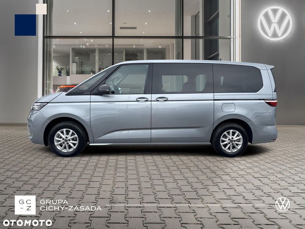 Volkswagen Multivan - 3
