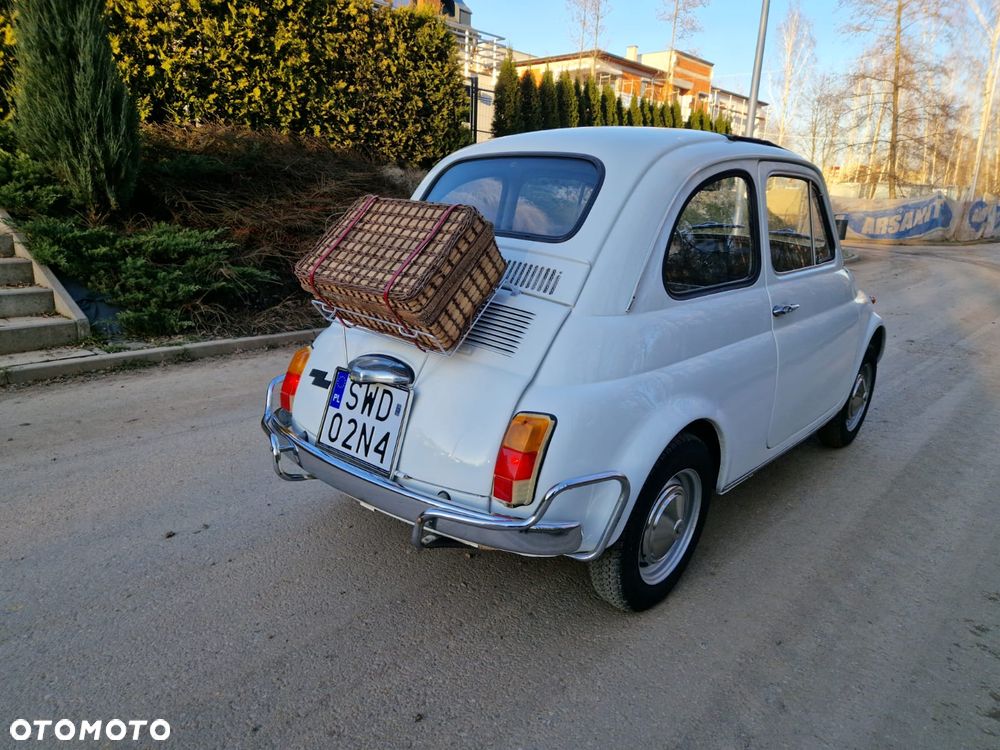 Fiat 500 - 4