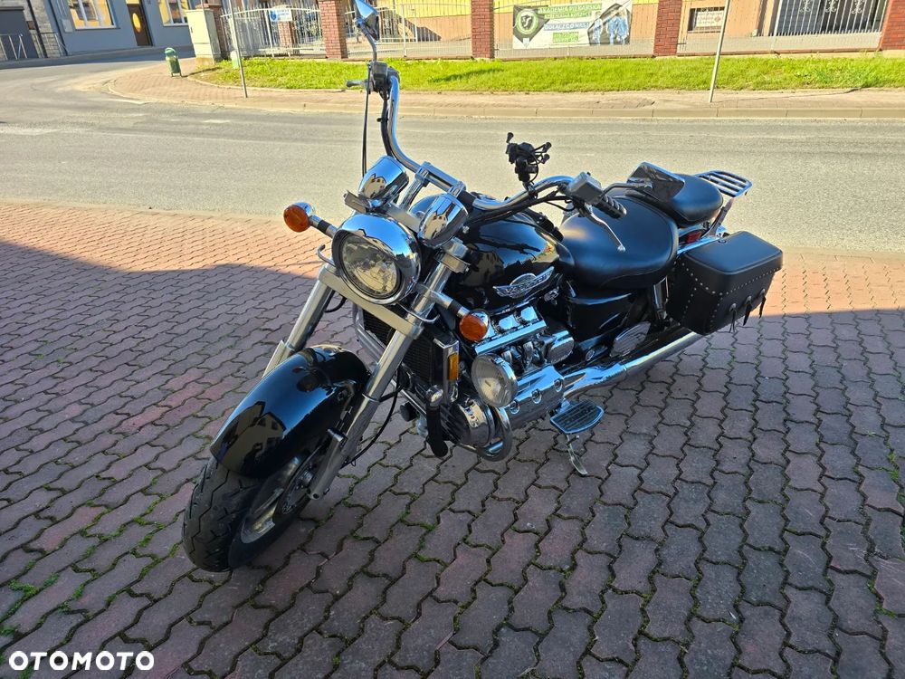 Honda Valkyrie - 8