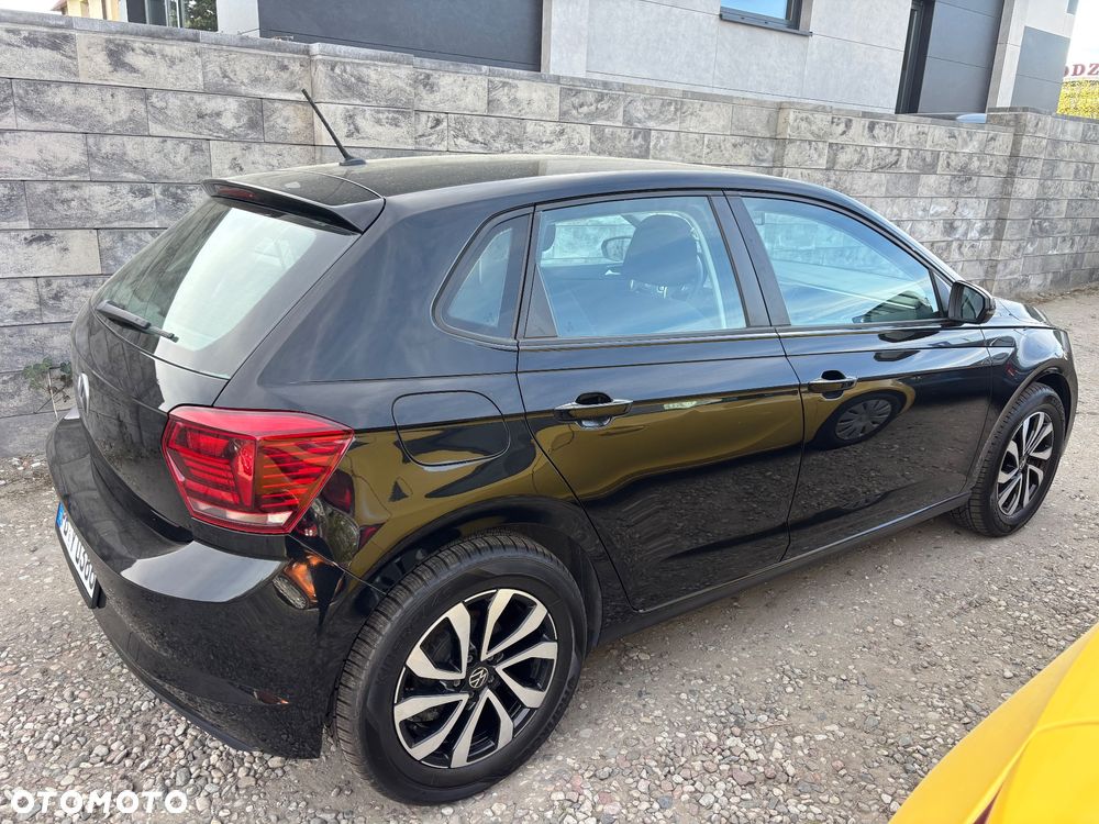Volkswagen Polo 1.0 Trendline - 2