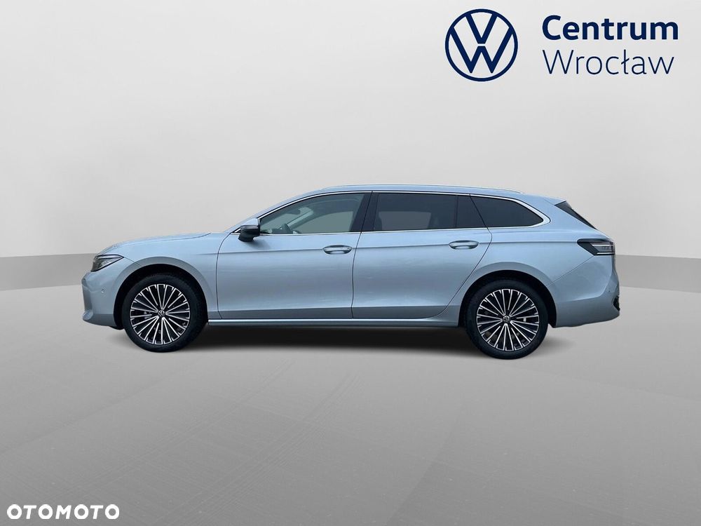 Volkswagen Passat Variant - 2