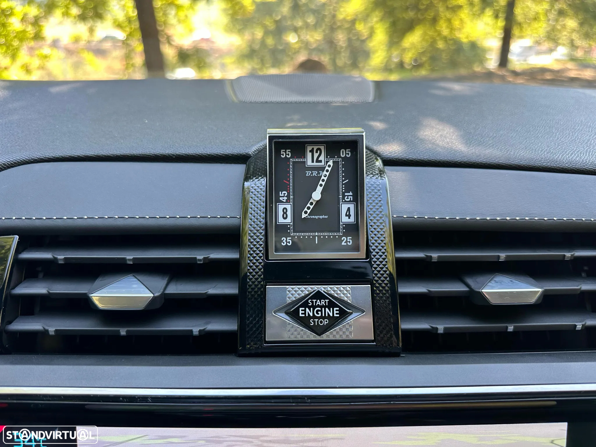 DS DS7 Crossback E-Tense Rivoli EAT8 - 38