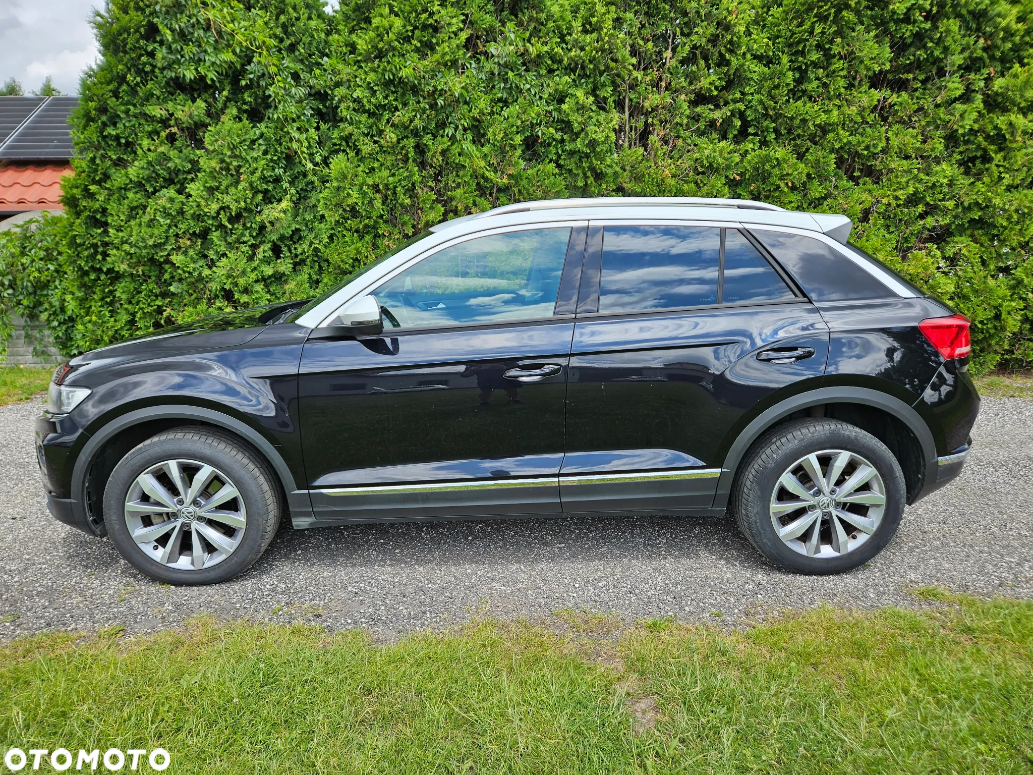 Volkswagen T-Roc 1.0 TSI Premium - 2