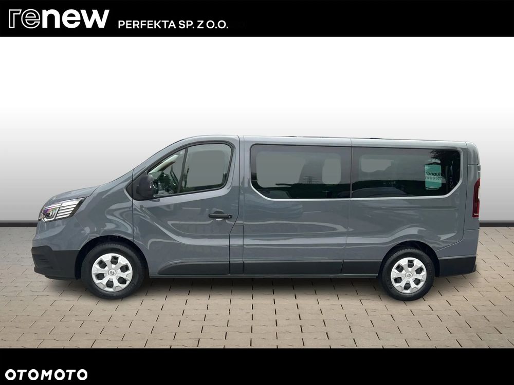 Renault Trafic - 2