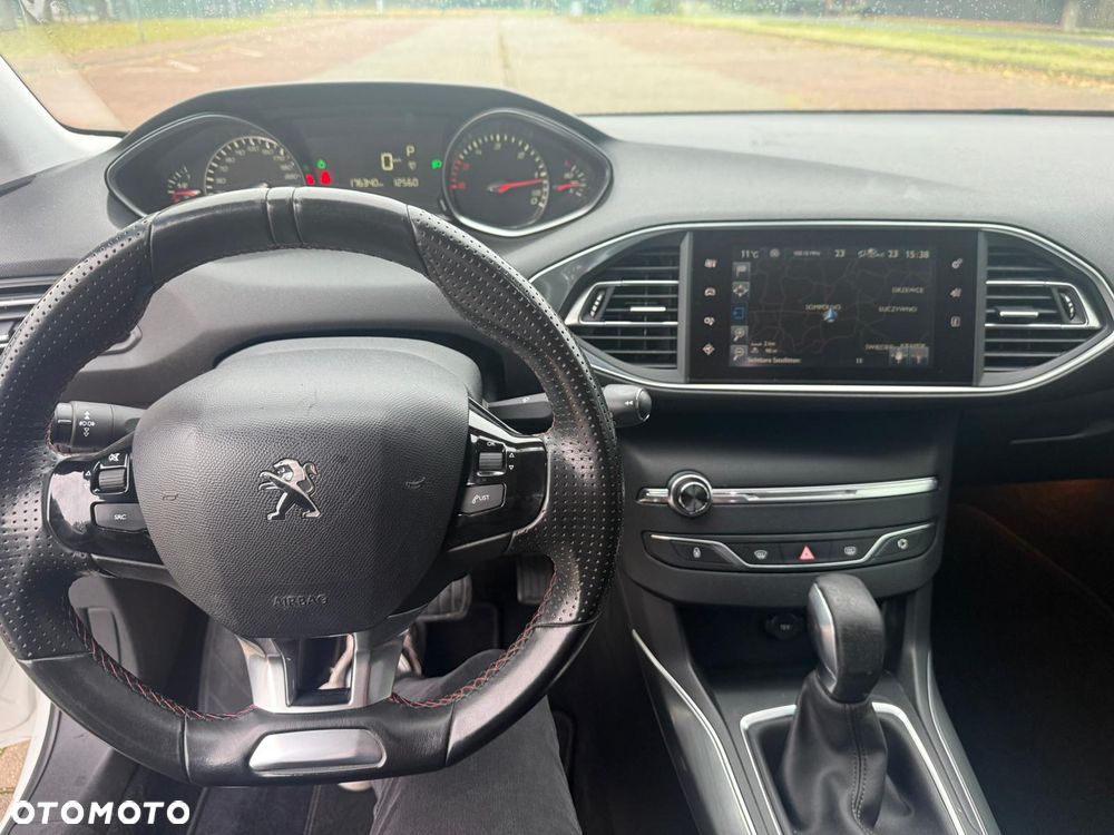 Peugeot 308 - 19