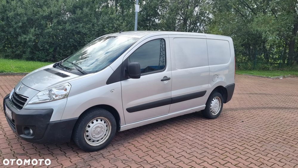 Peugeot Expert