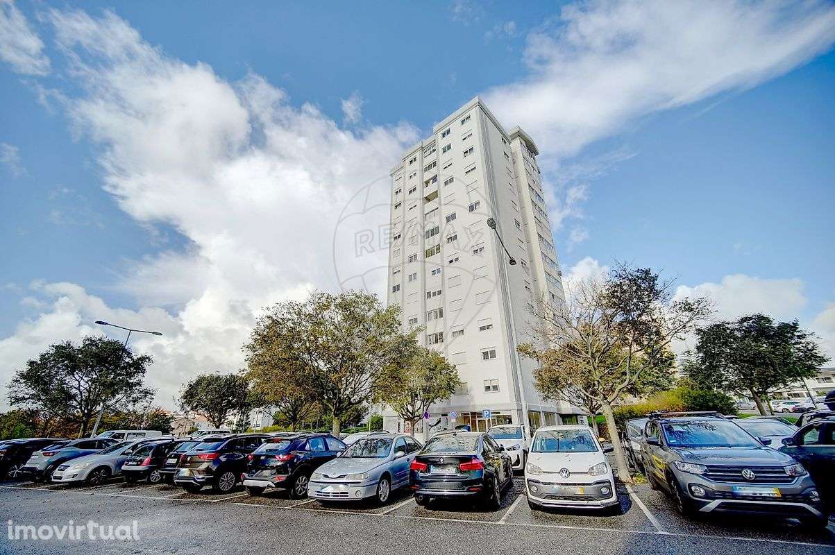 Apartamento T2 para venda - Grande imagem: 2/21