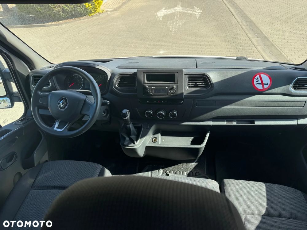 Renault Master - 7