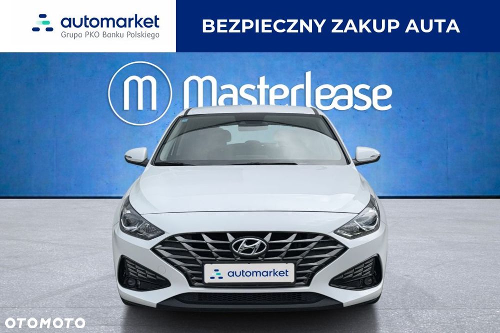 Hyundai i30 1.0 T-GDI Modern - 2