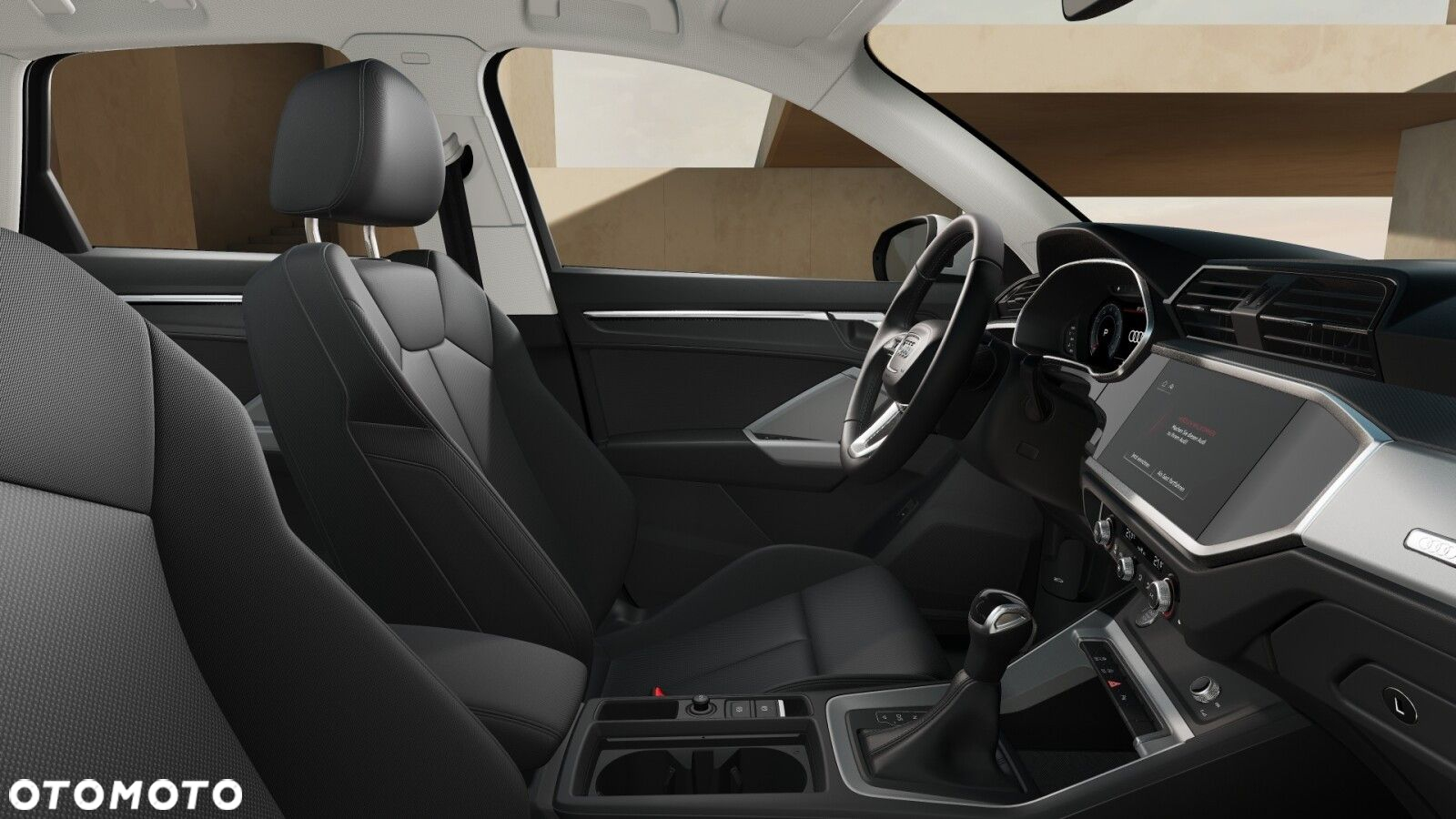 Audi Q3 - 11