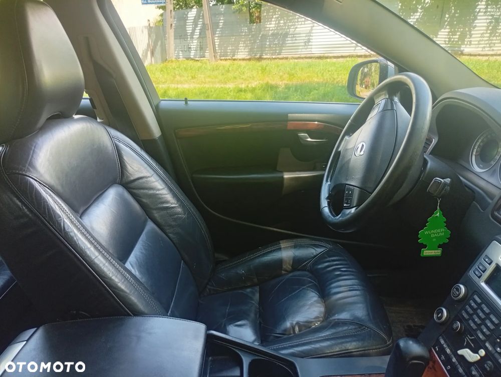 Volvo S80 - 3