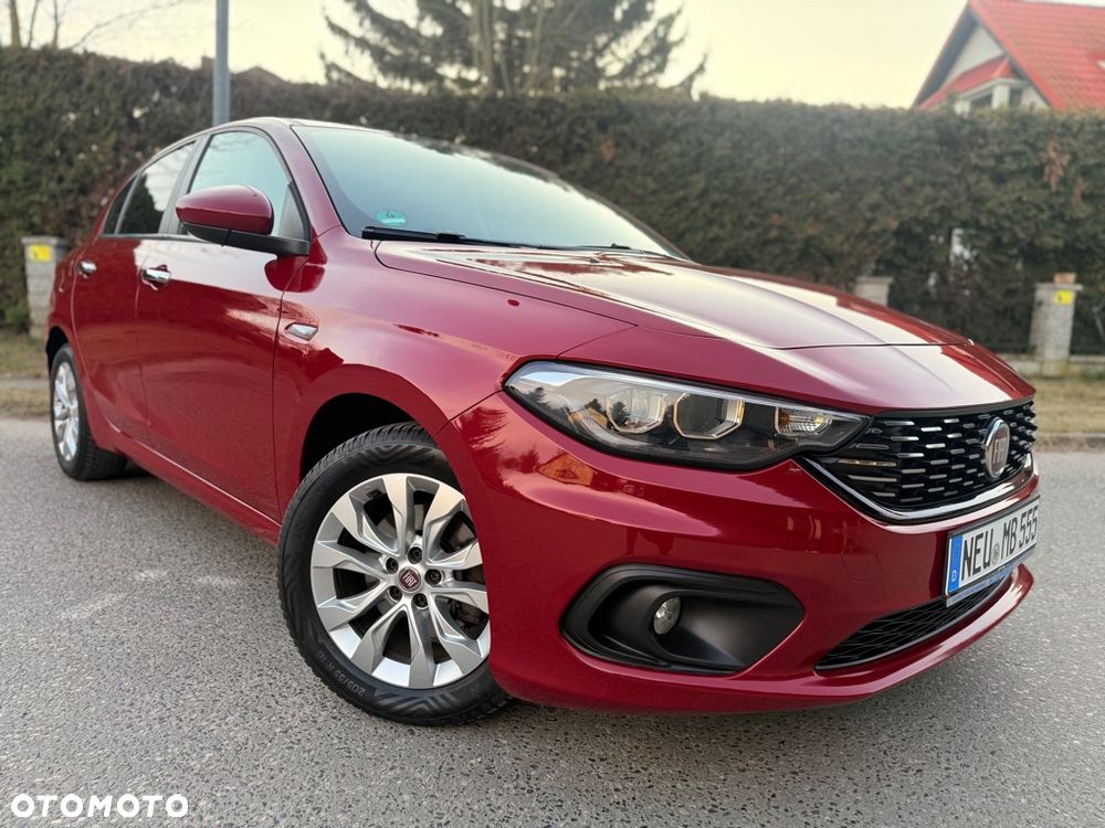 Fiat Tipo - 2