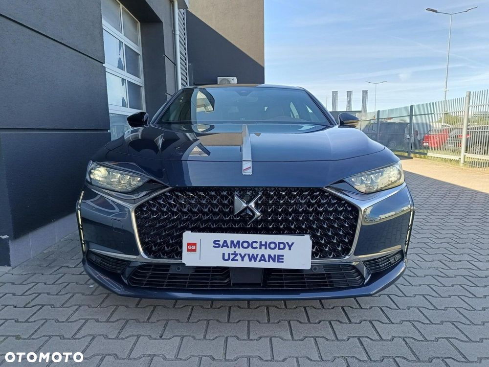 DS Automobiles DS 9 1.6 E-Tense Rivoli + - 4