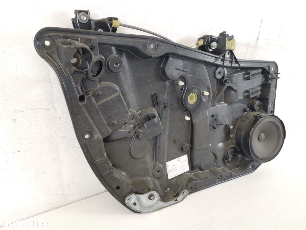 Mecanism Usa Fata Stanga Mercedes-Benz  CLA-Class C117 2013 2014 2015 - 4