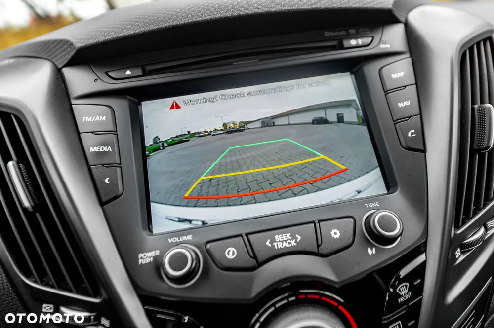 Hyundai Veloster 1.6 Turbo Automatik Premium - 26