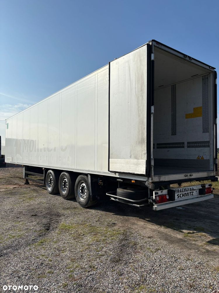 Schmitz Cargobull - 10