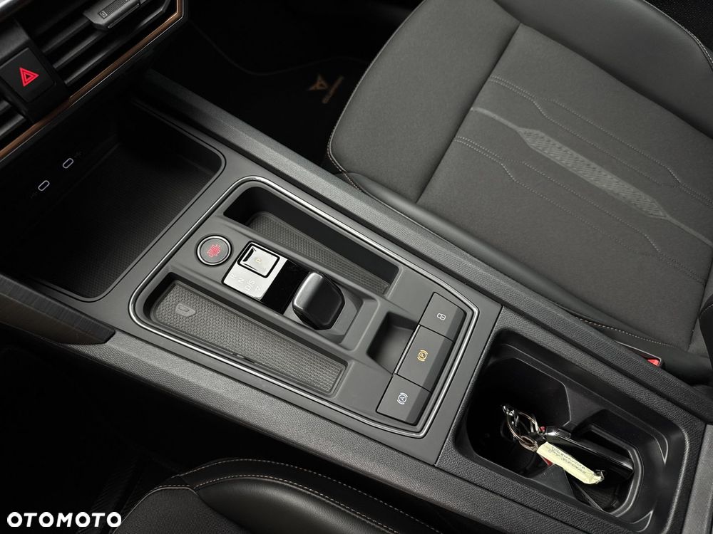 Cupra Formentor 2.0 TSI 4Drive DSG - 27