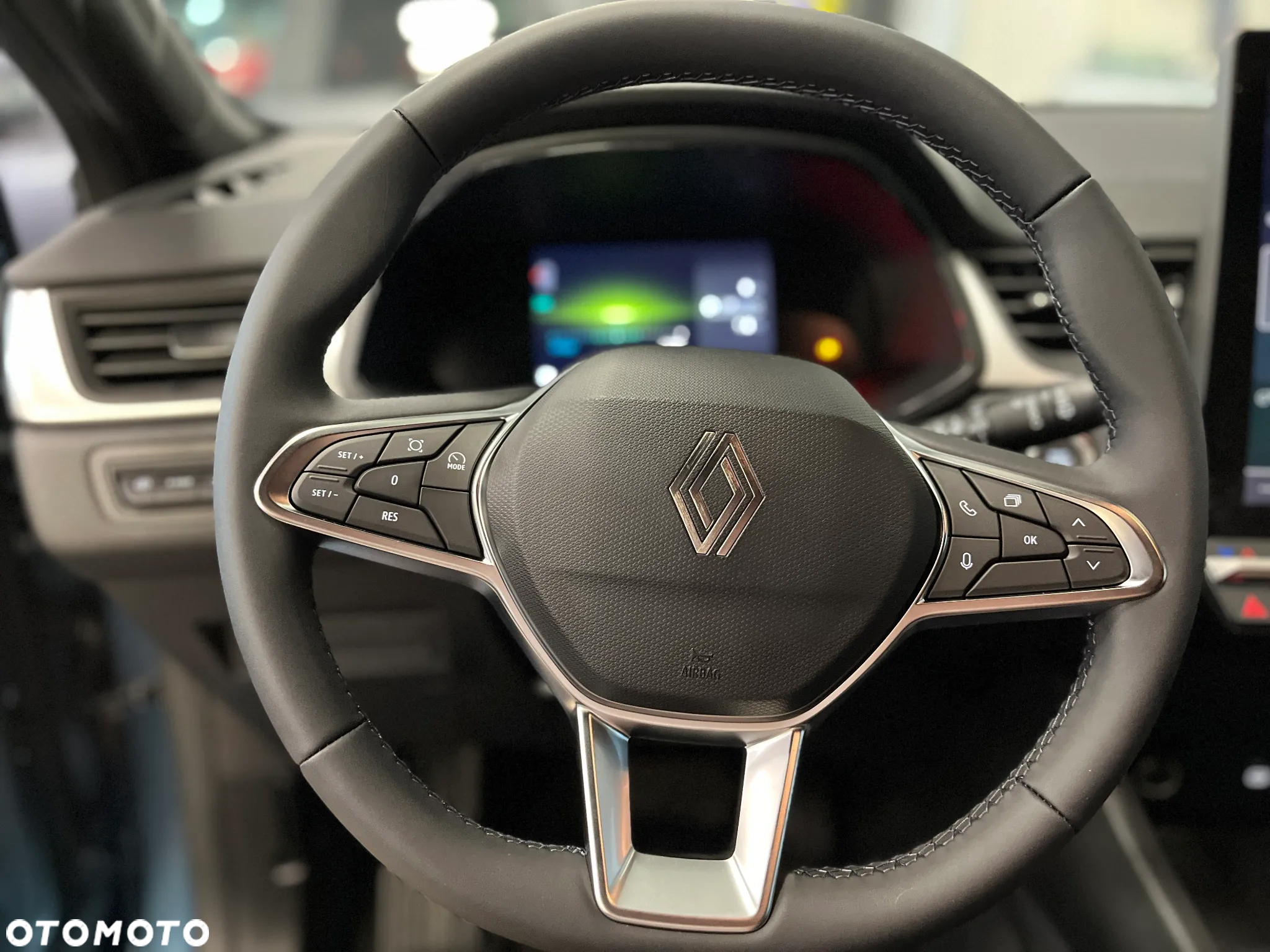 Renault Symbioz 1.6 E-Tech Full Hybrid 145 Evolution - 13