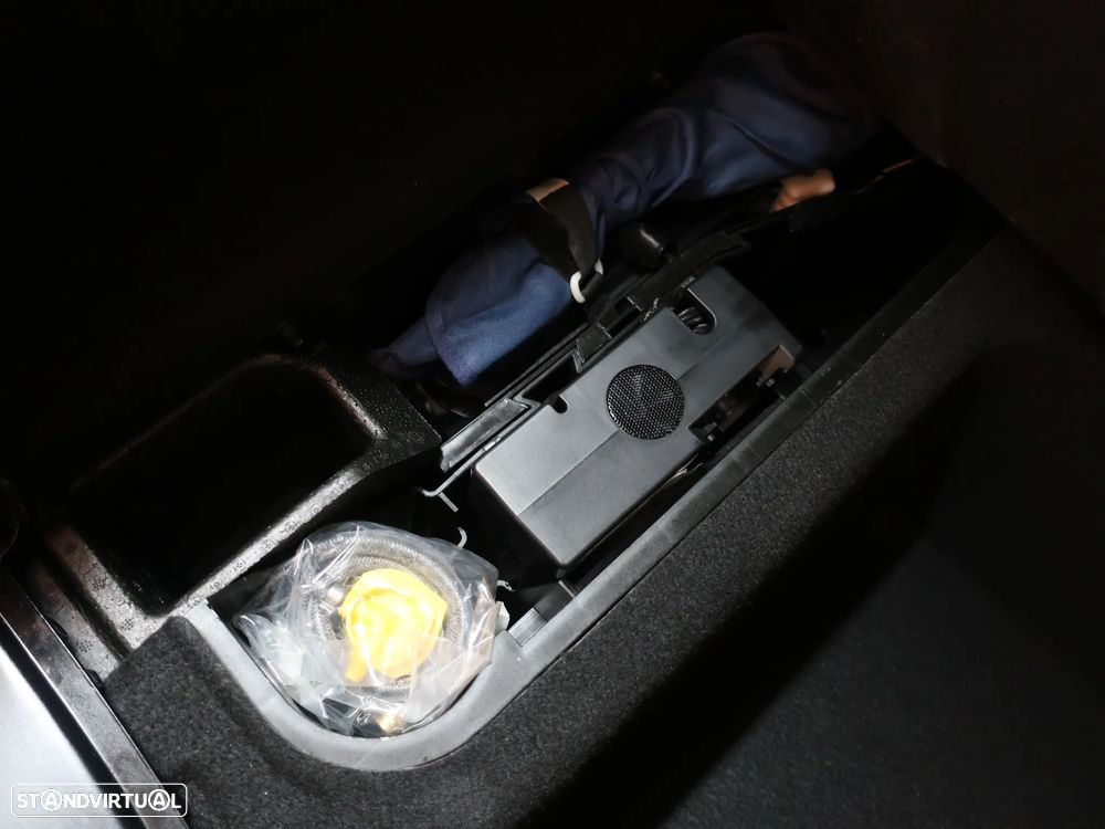 Mercedes-Benz E 280 Avantgarde - 13