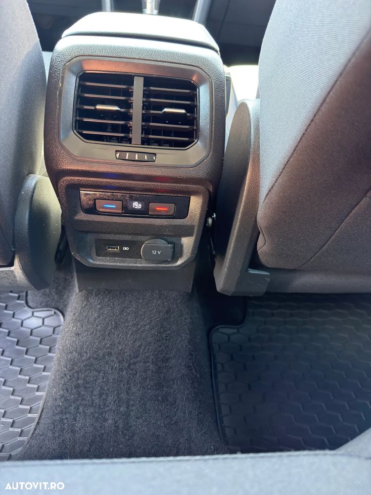 Volkswagen Tiguan 2.0 TDI 4Mot DSG Highline - 15