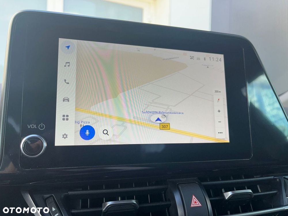 Toyota C-HR 2.0 Hybrid Style - 16