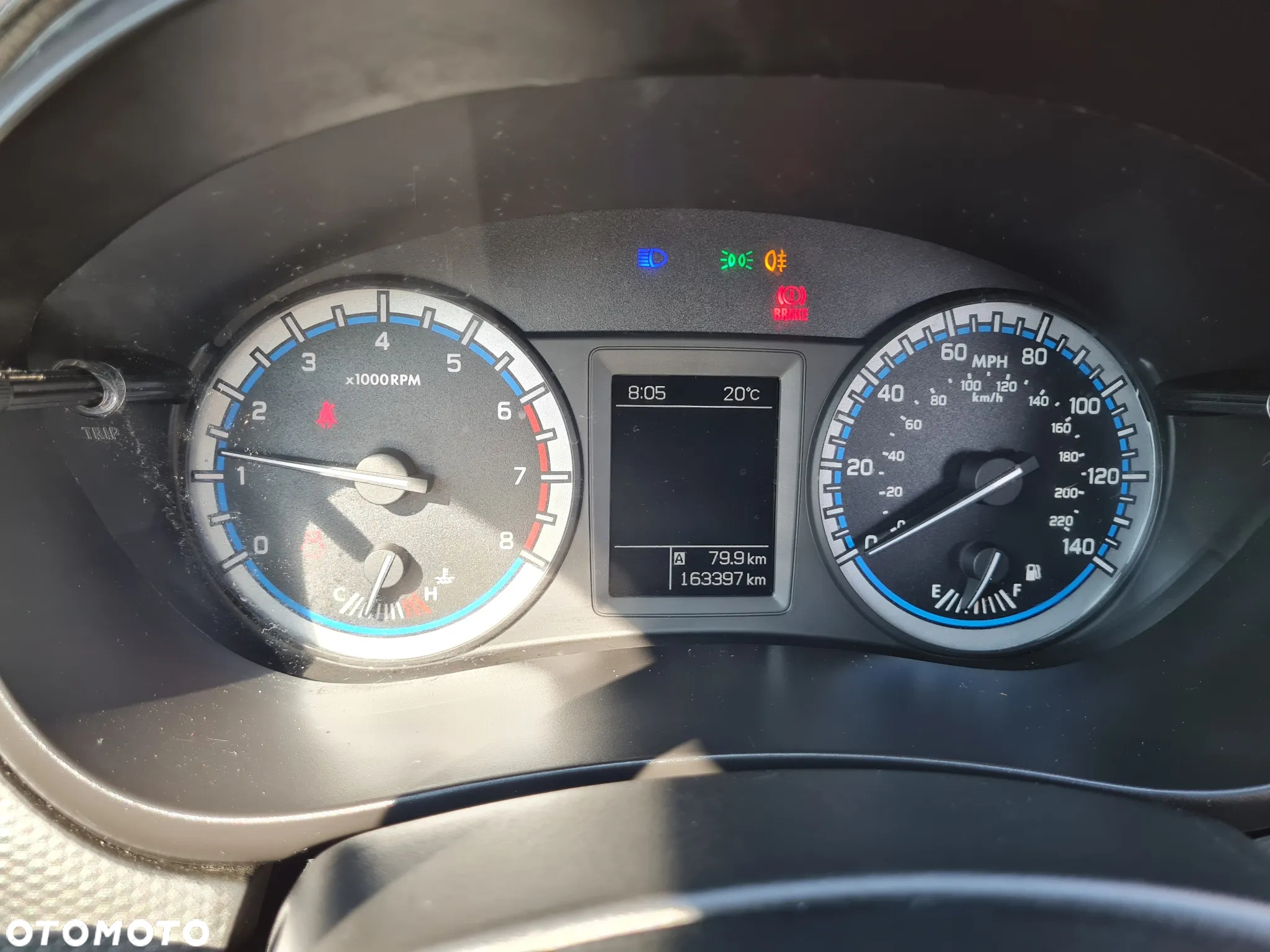 Suzuki SX4 S-Cross 1.6 DDiS Allgrip Comfort - 28