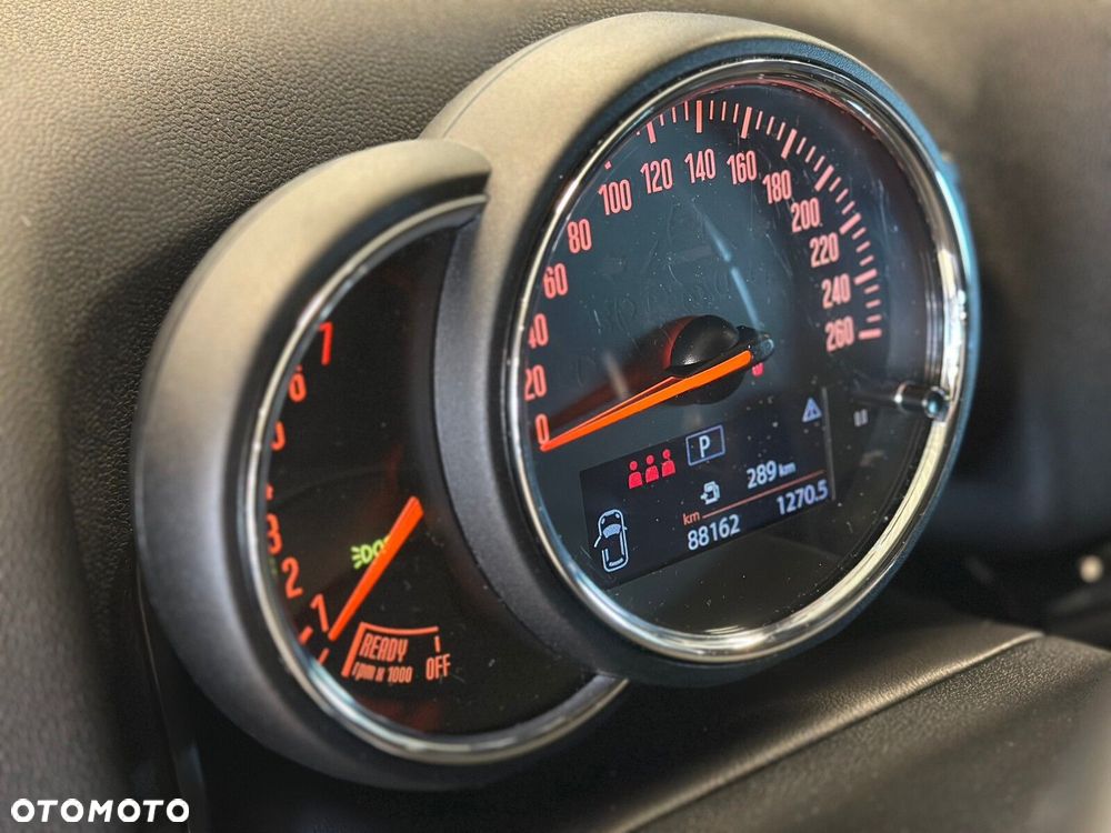 MINI Countryman - 38